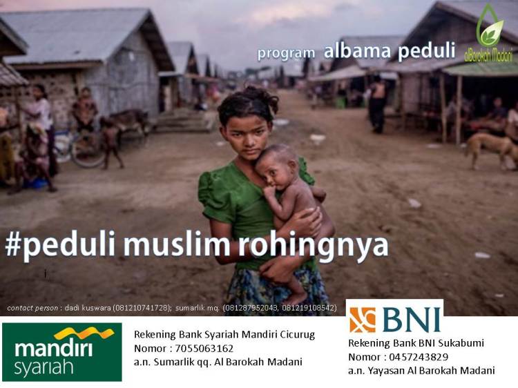 peduli-rohingya